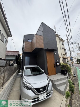 Kolet高根公団#11の物件内観写真